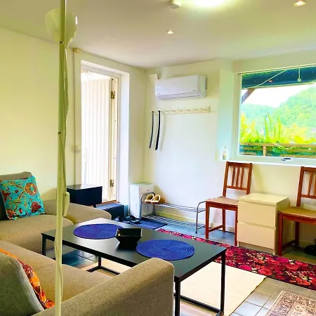 Cozy With Its Own Entrance In Mauseidvag Apartamento Sula (More og Romsdal)